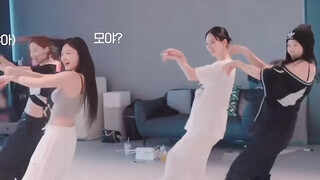 aespa bộ tứ vui nhộn~