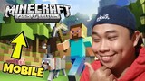 Download Minecraft Pocket Edition For Android Mobile |60 Fps | Offline High Graphics