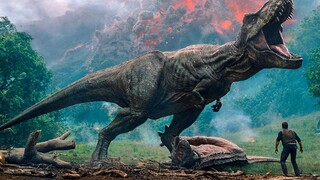 Jurassic World Dominion