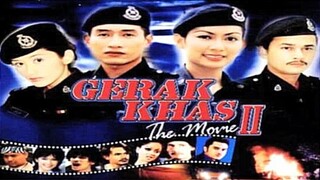 Gerak Khas The Movie ll