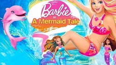 Barbie In A Mermaid Tale|Subtitle Indonesia