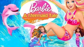 Barbie In A Mermaid Tale|Subtitle Indonesia
