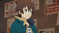 Konosuba Season 1 Tagalog Episode 5 Part 2 HD