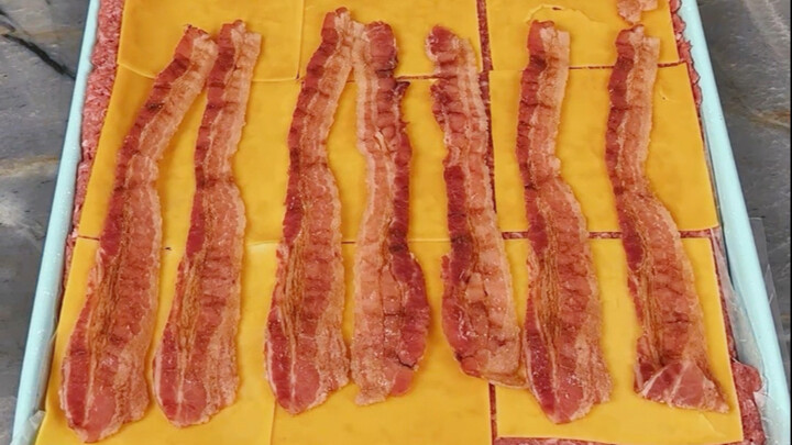 มื้อเย็นที่คุณแม่เศรษฐีชาวอเมริกันทำให้ลูกๆ