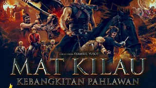 Mat Kilau Kebangkitan Pahlawan 720p