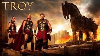 TROY   (Movie)