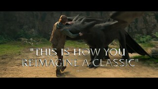 How to WatchHow to Train Your Dragon 2025 Full Movie Online for Free
