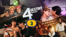 🇹🇭 EP. 2 [END] 4D̸e̸s̸t̸i̸n̸y̸ ₱ⱤØ-JɆ₴₮- DAˡᵃˢᵗ₦ ł ₲ Ⱨ ₮(2025) ENG SUB
