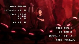 (TV)Re:Zero kara Hajimeru Isekai Seikatsu Episode 7