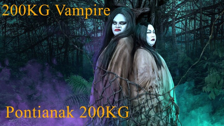 Pontianak 200KG (2024) - SUB INDO
