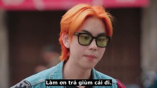 Even Sun EP 1 [Sub Việt]