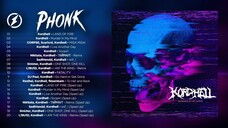 Phonk Music 2022 ※ Best of Kordhell ※ Фонк (Murder In My Mind Live Another Day
