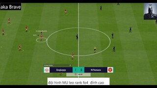 mùa giải mới đầy triển vọng của đội hình MU F04 #15