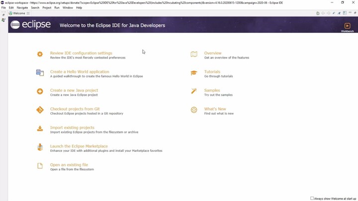 03 - eclipse-tour-and-first-line-of-code