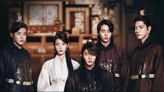 Scarlet Heart Ryeo Episode 19