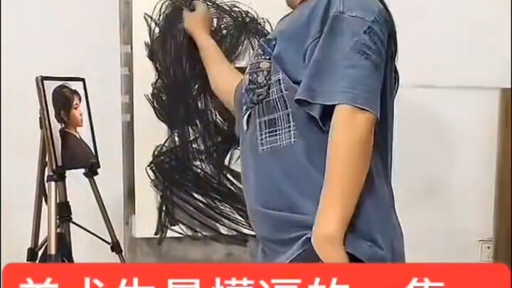 Art Elite's Future Career Paths: "Opening a Livestream to Showcase Supernatural Abilities"