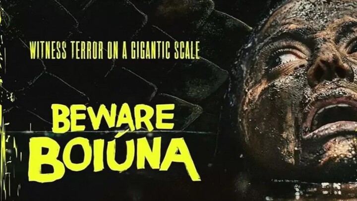 BEWARA BOIUNA