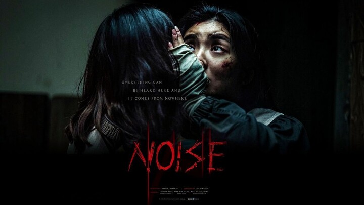 Noise (2025) Sub Indo