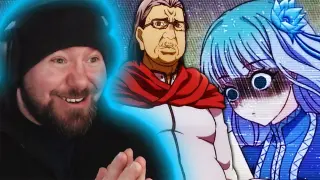 UNCLE IS BACK!! Uncle from Another World Episode 7 & 8 Reaction