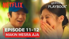 Resident Playbook Episode 11 - Subtitle Bahasa Indonesia