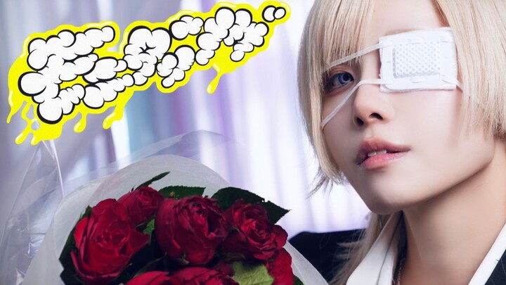 【botan】Monitoring - DECO*27 Dance Cover / Original Choreography