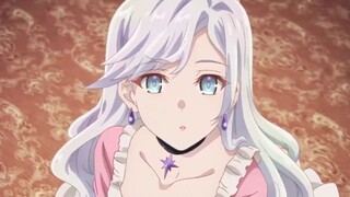 Sát Thủ Đệ Nhất Thế Giới Chuyển Sinh Thành Quý Tộc 🤩 _ Sekai Saikou _ Tóm Tắt Anime_p3