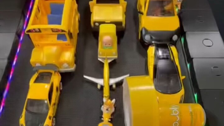 (Bisa juga diulas kayak gini?!) Balapan seru di treadmill! Hasilnya benar-benar tak terduga!