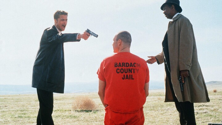 In-Depth Analysis of the Classic Crime Film “Se7en”: It’s Not the World That’s Cold—It’s the Human H