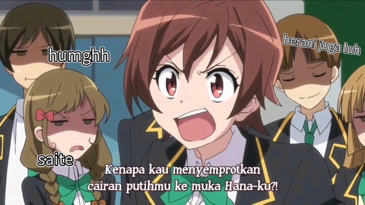 Maksudnya Susu ya gess🗿