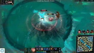 Fizz thủy quái lãnh nguyên thả cá voi sát thủ cực dễ thương #game