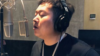 陈翔六点半：让百万调音师颤抖的singer