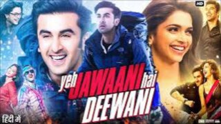 Yeh Jawaani Hai Deewani Returns (2025) Ranbir KapoorDeepika Padukone