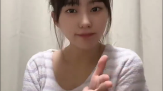 大概是最可爱的扛过枪放过羊了