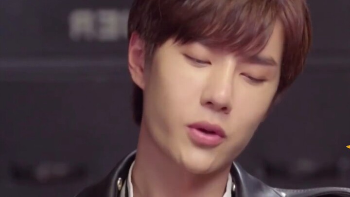 【博君一肖】：Playing with fire and getting burned 45/Unfeeling senior official's son, younger top x romant