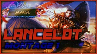 Lancelot Montage 1 | G u m b i i i