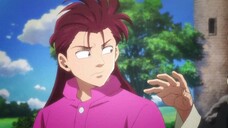 Thất Hình Đại Tội: Tứ Kỵ Sĩ Khải Huyền EP 11 [Sub Việt]