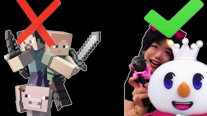 Tại sao ngày nay các video thực tế game ngày càng ít đi? Liệu thực tế game có thực sự sẽ suy tàn khô