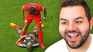 Sidemen Charity Match Best Moments!