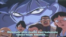 Detective Conan - Episode 23 Sub Indoneaia