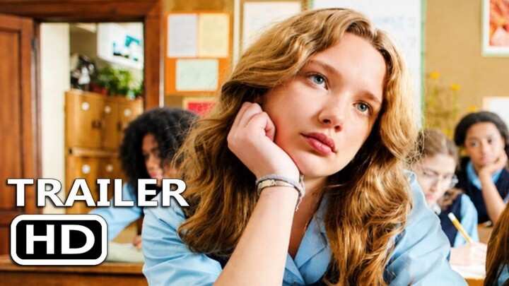 EXTRA GEOGRAPHY Trailer Official