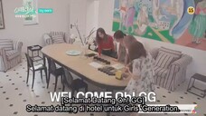 Snsd - Girls For Rest Ep 04 Sub Indo