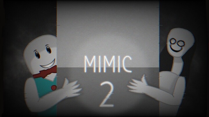 ROBLOX MIMIC 2