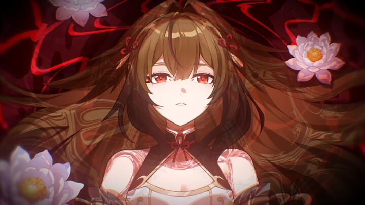 [Endless Dungeon] Ye Shunguang PV | As Steadfast as Clouds, Guiding Me Through Trials in the Azure S