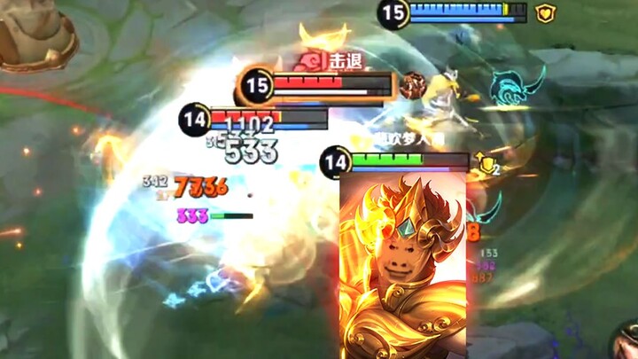 "The Nine Gates of Prison: Lodgers Dislike Fighting"