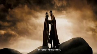 Ex-Men Part 1