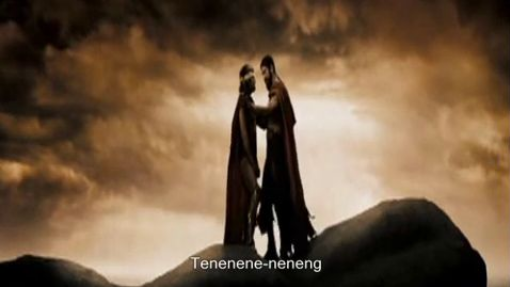 Ex-Men Part 1