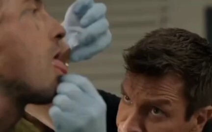 Membayangkannya saja sudah sakit