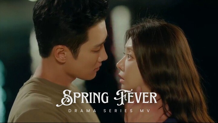 Spring Fever (2026) Episode 6 - Semakin mendekat semakin cinta!