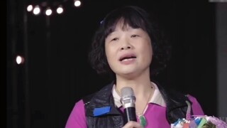 [Orange in Orange] In China, girls can propose to other girls so openly! When the mother appeared at