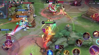 No season will be the end for Li Xin players